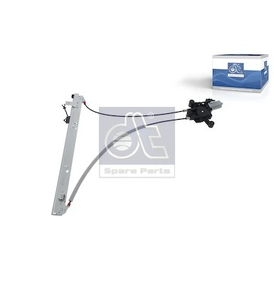 Window Regulator